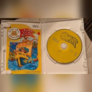 Build a bear workshop: a friend fur all seasons on Nintendo Wii